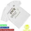kenny vOfficial Event Merch Shop Store Swn Graphic Shirt