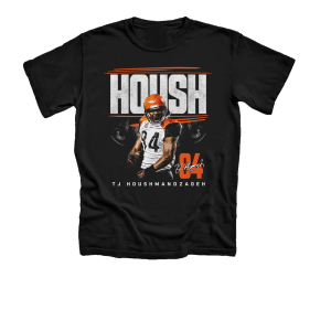 Cincyshirts Merch Tj Houshmandzadeh Housh Tee Cincyshirts Merch Tj Houshmandzadeh Housh Tee