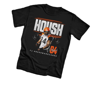 Cincyshirts Merch Tj Houshmandzadeh Housh Teev Cincyshirts Merch Tj Houshmandzadeh Housh Teev