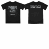 Grindpromotion Records Merch Store Sex Prisoner Tannhauser Gate Shirt