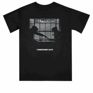 Grindpromotion Records Merch Store Sex Prisoner Tannhauser Gate Shirts Grindpromotion Records Merch Store Sex Prisoner Tannhauser Gate Shirts