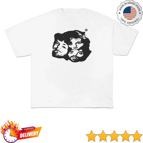 kenny 01099 Merch Shop Store Portrait Shirt