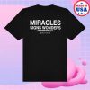kenny 2819 Merch Shop Store House Of Miracles Shirt