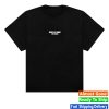 kenny 2819 Merch Store Disciple Of Christ Black Shirt