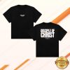 kenny 2819 Merch Store Disciple Of Christ Black Shirtds