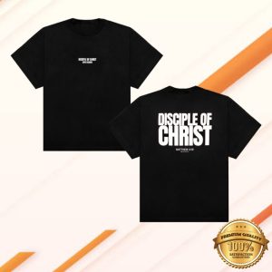 kenny 2819 Merch Store Disciple Of Christ Black Shirtds kenny 2819 Merch Store Disciple Of Christ Black Shirtds