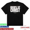 kenny 2819 Merch Store Disciple Of Christ Black Shirts