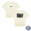 kenny 2819 Merch Store Disciple Of Christ Sand Black Shcirt