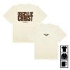 kenny 2819 Merch Store Disciple Of Christ Sand Brown Shirtcs 2