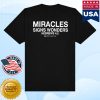 kenny 2819 Store House Of Miracles Black Shirts