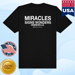 kenny 2819 Store House Of Miracles Black Shirts kenny 2819 Store House Of Miracles Black Shirts