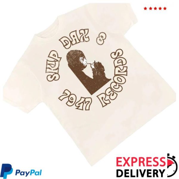 kenny 7947 Merch Shop Store Skip Da 8 7947 Records Shirts