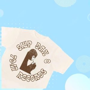 kenny 7947 Merch Shop Store Skip Da 8 7947 Records Shirtsd