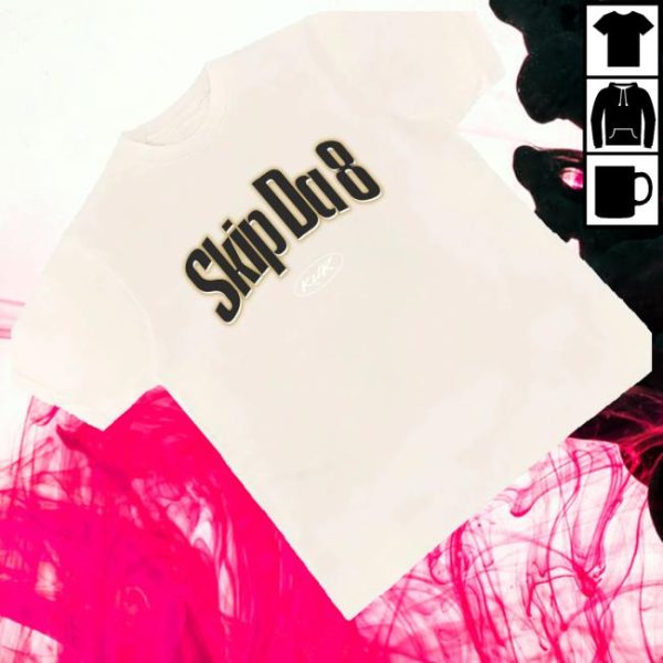 kenny 7947 Merch Shop Store Skip Da 8 Shirtd