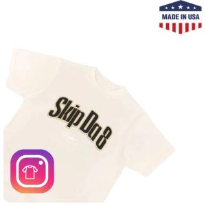kenny 7947 Merch Shop Store Skip Da 8 Shirtdc