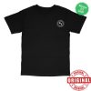kenny 808 All Day Merch Shop Store 808 All Day Black Respected Shirt