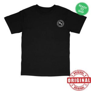 kenny 808 All Day Merch Shop Store 808 All Day Black Respected Shirt