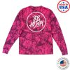 kenny 808 All Day Merch Shop Store Pink Real Tree Camo Dri Fit Performance Shirt