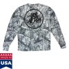 kenny 808 All Day Merch Shop Store White Real Tree Camo Dri Fit Performance Long Sleeve Shirtz