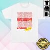 kenny Absolute Merch Daisy Grenade Thank You Fuck Ice Shirt