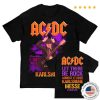 kenny Acdc Merch Shop Store Karlsruhe Pwr Up Event Tour Shirtd