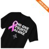 kenny Aces Team Merch Shop Store Las Vegas Aces 2025 Cancer Awareness Shirts