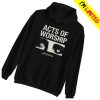 kenny Actors Merch Store Acts Of Worship Unisex Hoodiea