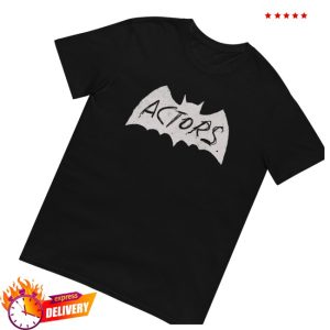 kenny Actors Merch Store Batcave Tribute Unisex Shirts