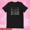 kenny Actors Merch Store It Will Come To You Unisex Shirt