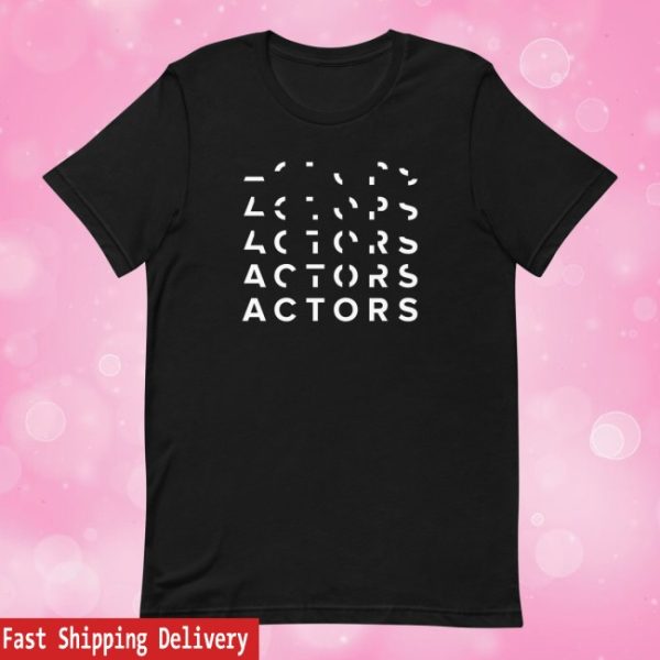 kenny Actors Merch Store It Will Come To You Unisex Shirt