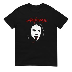 kenny Actors Merch Store Possessed Unisex Shirt