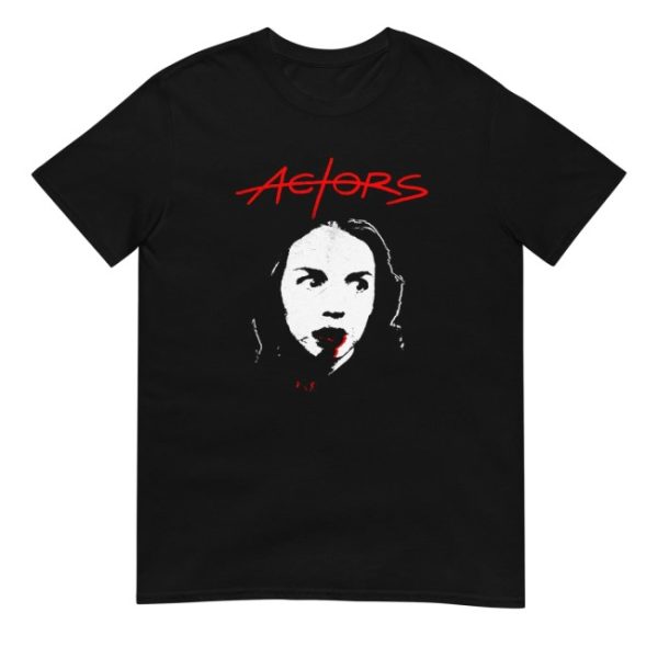 kenny Actors Merch Store Possessed Unisex Shirt