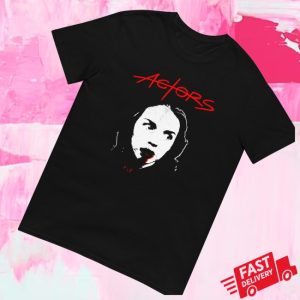 kenny Actors Merch Store Possessed Unisex Shirts