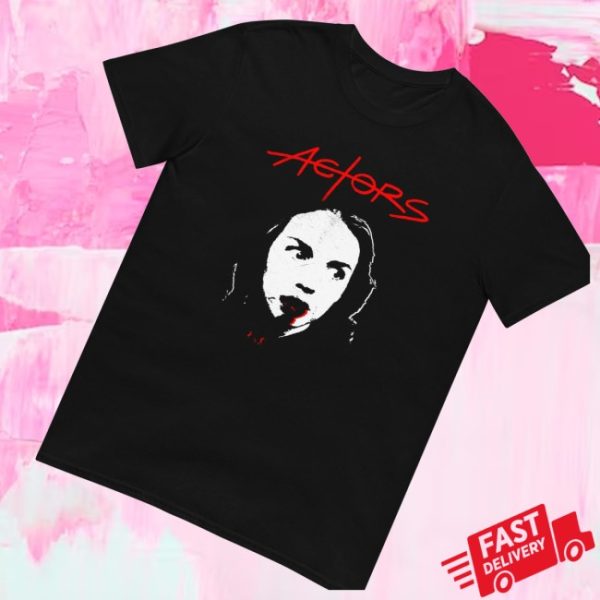 kenny Actors Merch Store Possessed Unisex Shirts