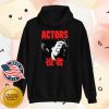 kenny Actors Merch Store Vampires Kiss Unisex Hoodie