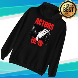 kenny Actors Merch Store Vampires Kiss Unisex Hoodies