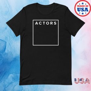 kenny Actors Merch Store Void Unisex Shirt