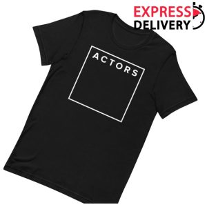 kenny Actors Merch Store Void Unisex Shirts kenny Actors Merch Store Void Unisex Shirts