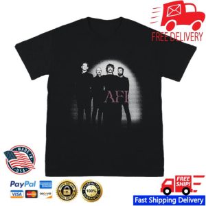 kenny Afireinside Shop Silver Bleeds The Black Sun Black Photo Tee