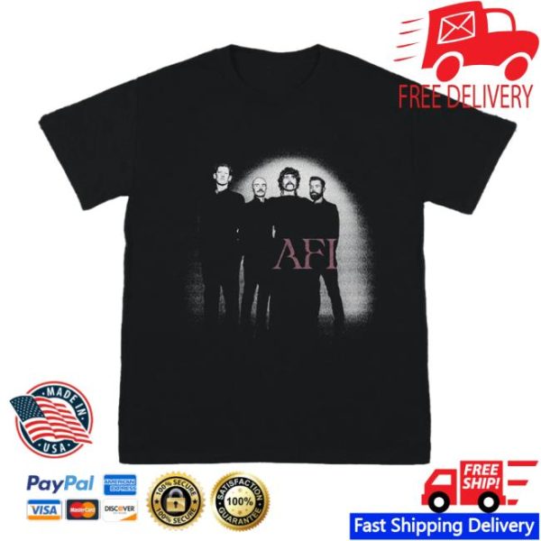 kenny Afireinside Shop Silver Bleeds The Black Sun Black Photo Tee