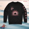 kenny Afireinside Shop Silver Bleeds The Black Sun Long Sleeve