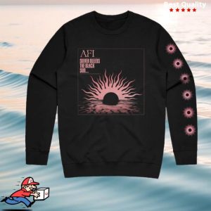 kenny Afireinside Shop Silver Bleeds The Black Sun Long Sleeve kenny Afireinside Shop Silver Bleeds The Black Sun Long Sleeve