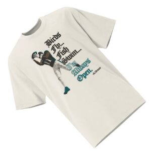 kenny Ajbrown11 Merch Shop Store Aj Brown Im Always Open Shirts kenny Ajbrown11 Merch Shop Store Aj Brown Im Always Open Shirts