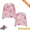 kenny Alexandra Kay Merch Store Shop All Ive Ever Known Pink Dye Crewneckv