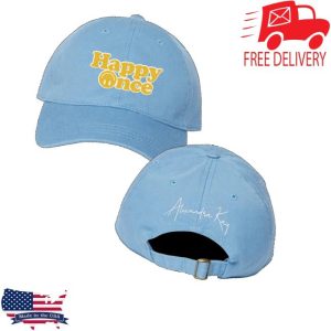 kenny Alexandra Kay Merch Store Shop Happy Once Dad Hatv