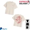 kenny Alexandra Kay Merch Store Shop Second Wind Ivory Teev