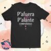 kenny Alexandria Ocasio Cortez Merch Shop Companeras Shirt