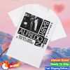 kenny Alfredo Ii X Babylon Cross Tees