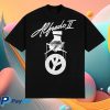 kenny Alfredo Ii X Babylon Puppet Tee