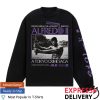kenny Alfredo Ii X Babylon Sword Longsleeve Tee